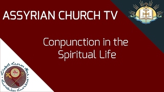 Conpunction in the Spiritual Life [upl. by Kruger]