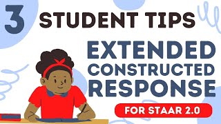 3 Tips to Help Students Pass STAAR ECR [upl. by Llenahs754]