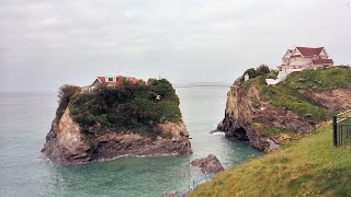 Places to see in  Newquay  UK [upl. by Krysta]