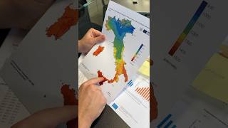 Come cambia la RESA di un IMPIANTO FOTOVOLTAICO nelle diverse ZONE D’ITALIA [upl. by Devad]