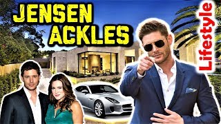 Jensen Ackles Supernatural Actor  Lifestyle Partners Age Net Worth Family Biography amp More [upl. by Redla]