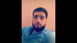 النظام القطري يستعين بحسابات صهيونية ضد الشيخ وسيم يوسف  waseem yousef [upl. by Harriett]