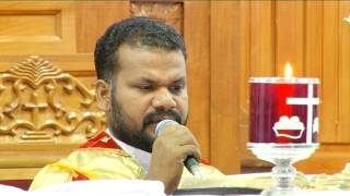 Narkarunai Aarathanai by Fr Sam Mathew [upl. by Packton]