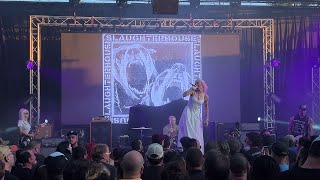 Slaughterhouse · 20240606 · Garden Amp · Garden Grove · full live show [upl. by Quinby]