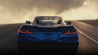 AllNew 2024 Corvette ERay  Chevrolet [upl. by Barcot]