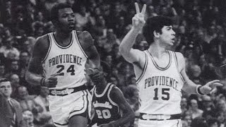 Ernie DiGregorio amp the GREATEST pass ever  1973 Final Four [upl. by Zachariah200]