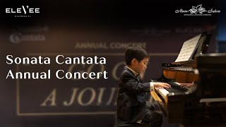 Sonata Cantata Annual Concert [upl. by Rosecan]