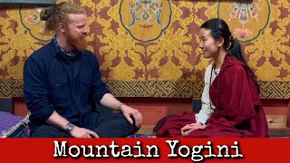 Ep157 Mountain Yogini  Tseyang Osel [upl. by Mcneely]