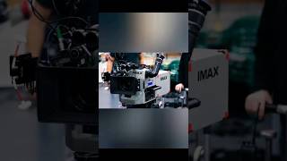 Most Expensive Film Camera In The World 1 imax camera shorts facts youtubeshorts [upl. by Iiette]