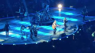 Peter Maffay LIVE  SO WEIT Tour  Full Set  Bremen 27082022 [upl. by Eddi]