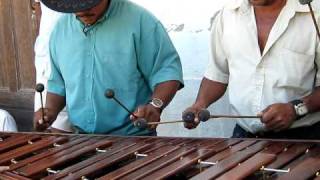 Música típica de Marimba [upl. by Un406]