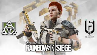 Thorn Esport Set  Rainbow Six Siege [upl. by Machutte]