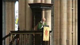 The Archbishop of Canterburys Sermon at York Minster  Pt 2 [upl. by Neneek]