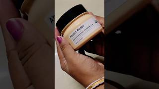 Loreal absolut repair proffessionel hair mask ❤️ loreal lorealparis lorealprofindia hairmask [upl. by Eerrehc]