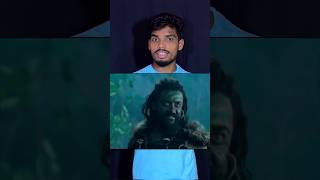 Kanguva movie review in telugu 🍿 trending viralvideo shorts kanguva kanguvareview [upl. by Legra148]