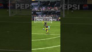 Nice bonding and good goal in fifa mobile gameplay fifamobile viralshorts [upl. by Verine261]