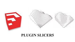 Slicer Plugin Single Axis [upl. by Kunz]