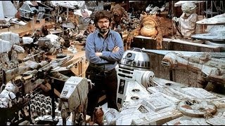 Behind the Scenes of Star Wars The Original Trilogy ILM Special Effects Makers [upl. by Mccartan315]