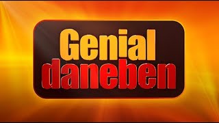 Genial daneben  Folge 17 [upl. by Forbes]