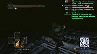 dark souls 2 gameplay [upl. by Rahr]