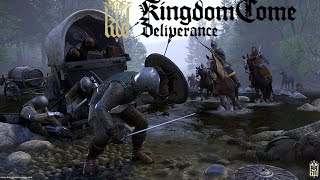 Kingdom Come Deliverance  ШЕДЕВР [upl. by Nedmac]