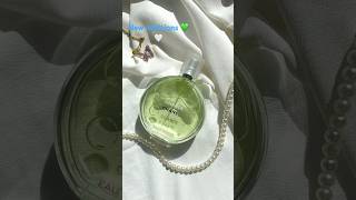 Chanel chance shortvideo chanel chanelperfume perfume [upl. by Aligna]