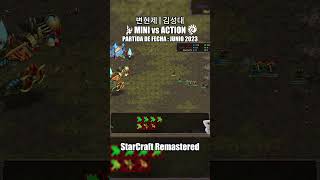 ADELANTADO starcraftremasterizado starcraft esports shorts capcut gaming starcraftremastered [upl. by Ahsinik]