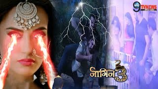 NAAGIN 37TH APRIL 2019  Colors TV Serial  87TH Episode Full Story Details REVEALED [upl. by Lulita]