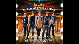 Vox Maris amp Paula Hriscu Live Concert Part 1 [upl. by Daitzman]