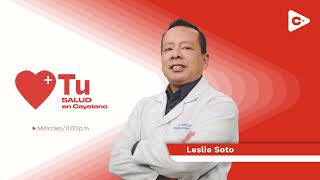 Tu Salud en Cayetano  Cayetano [upl. by Deny989]