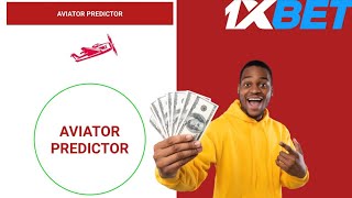 Aviator predictor application gratuite pour gagner sur 1xbet et devenir riche 🤑1xbet aviator [upl. by Dyl330]