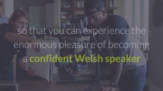 How to improve your confidence with speaking Welsh [upl. by Franklin]