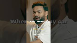 Rishabh Pant About His Accident  rishabhpant [upl. by Wesle]