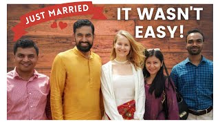 How to Marry a foreigner in India  Religious Conversion Special Marriage Act [upl. by Adniroc]