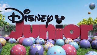 ¡Descubre las novedades de Disney Junior en el 2019 [upl. by Hadik]