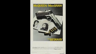 The Getaway trailer 1972 [upl. by Mehelhteb]