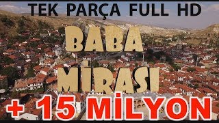 BABA MİRASI KOMEDİ FİLMİ TEK PARÇA FULL HD  Official Video [upl. by Ainocal]