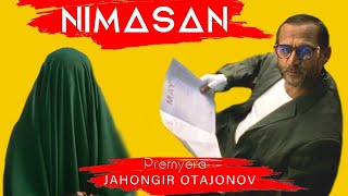 Jahongir Otajonov  Nimasan  Жахонгир Отажонов  Нимасан 2023 [upl. by Ashien]