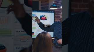 OLAP vs OLTP What’s the Difference 💡 DataAnalyticsExplained  Interview Question Series [upl. by Nanfa]