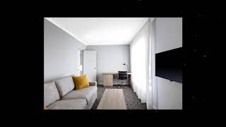 Vibe Hotel Rushcutters Bay Sydney  Sydney  Australia 1080p Review [upl. by Aubarta435]