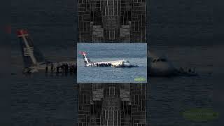 Airlines Disasters Part 2  Miracle on the Hudson US Airways Flight 1549 2009 [upl. by Ailemor535]