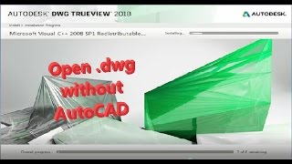 DWG Viewer  Trueview  AutoCAD 360 Autodesk A360 viewer AutoCAD viewer Free viewer DWG See [upl. by Rog698]