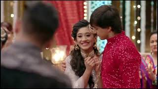 KARTIK AND NAIRA VM ON KAIRA FOREVERshivangijoshi mohsinkhan naira kartik yrkkh musicremix [upl. by Ynohtna67]