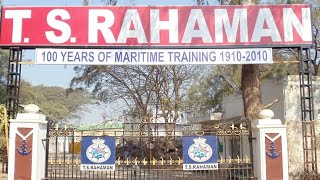 TS RAHMAN GP RATING JAN BATCH 2025 FORM RE RELEASE LAST DATE  EXAM DATE  tsr merchantnavy [upl. by Samp]