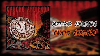 Soziedad Alkoholika  Caucho Ardiendo EP  Full Álbum 2013 [upl. by Thomson]