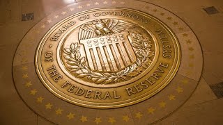 Fed Beige Book Report Shows Weak US Growth Outlook [upl. by Jorry]