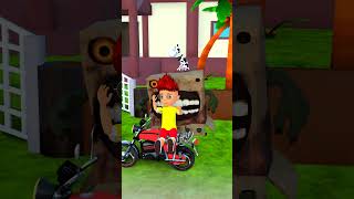 Box ke andar Hai Kaun 😟😱 Gulli Bulli  Cartoon  short  tmkoc  shortscomedy [upl. by Segalman982]