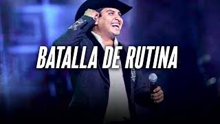 BATALLA DE RUTINA   Estreno2023 👑 Julion Alvarez [upl. by Elda]