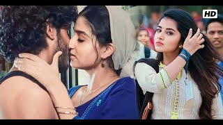 Mast Mahoobat HD Blockbuster South Indian Hindi Dubbed Action Movie Love Story  Prem Poonam [upl. by Taber647]