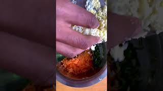 Egg Food For Finches shortsfeed asmr [upl. by Weslee243]